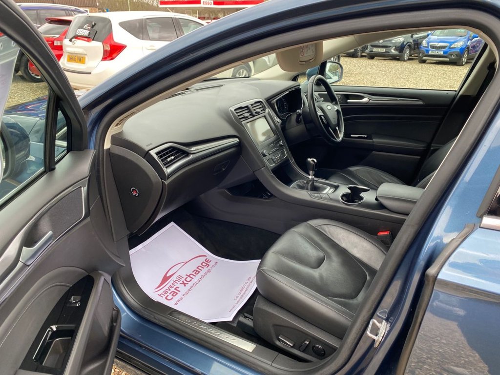 Used Ford Mondeo 2019 for sale - 77631629: Photo 26