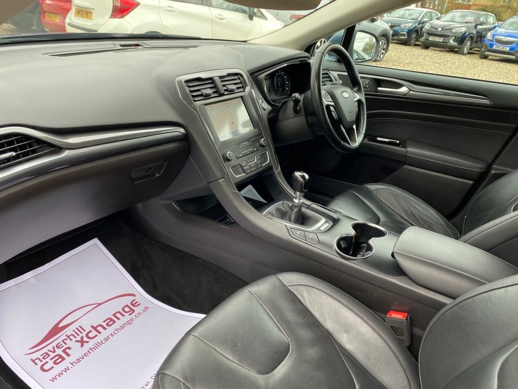 Used Ford Mondeo 2019 for sale - 77631629: Photo 27