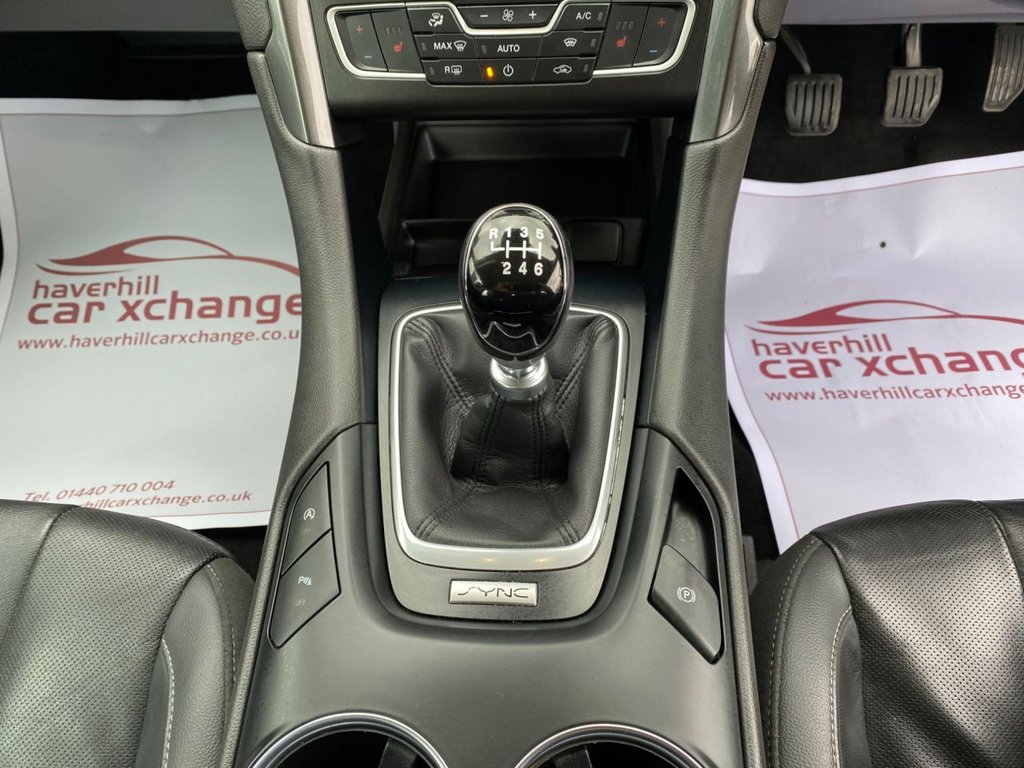 Used Ford Mondeo 2019 for sale - 77631629: Photo 29