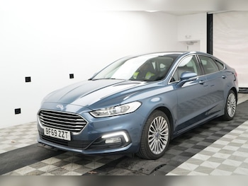 Used Ford Mondeo 2019 for sale - 77631629: Photo