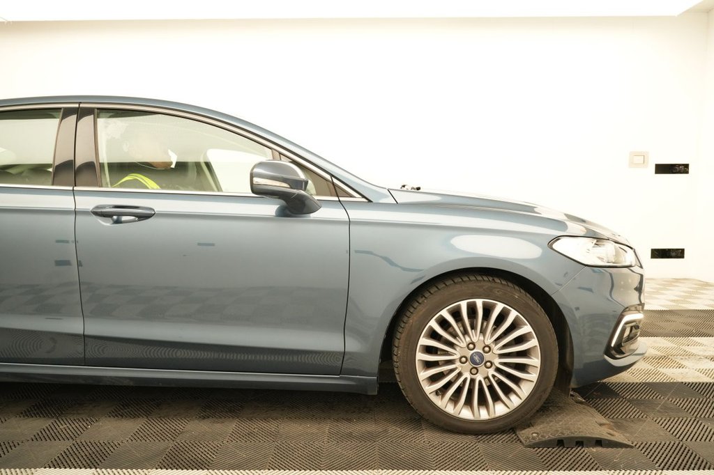 Used Ford Mondeo 2019 for sale - 77631629: Photo 3