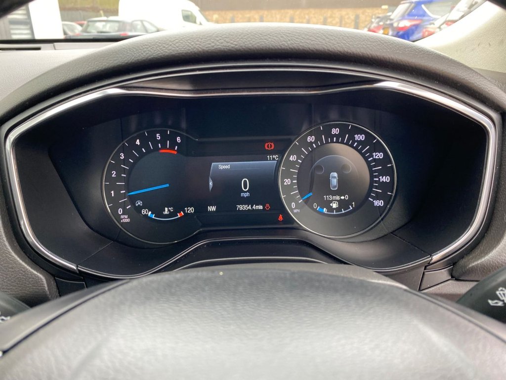 Used Ford Mondeo 2019 for sale - 77631629: Photo 30