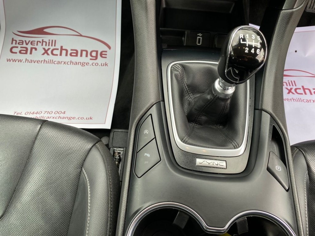 Used Ford Mondeo 2019 for sale - 77631629: Photo 31