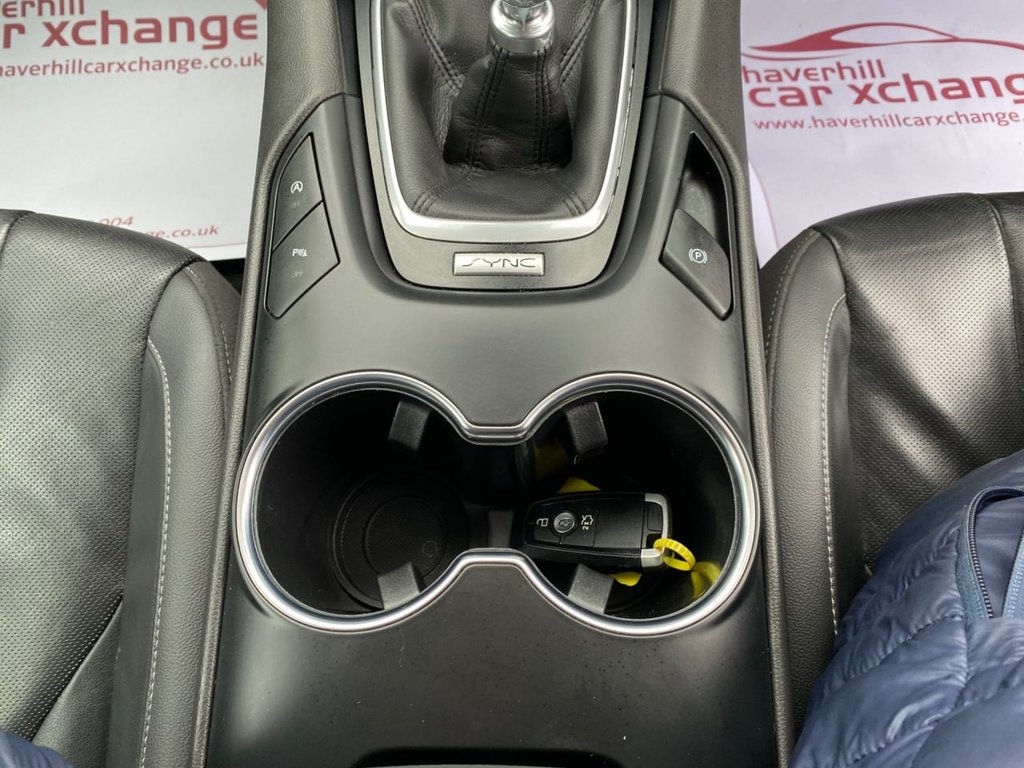 Used Ford Mondeo 2019 for sale - 77631629: Photo 33