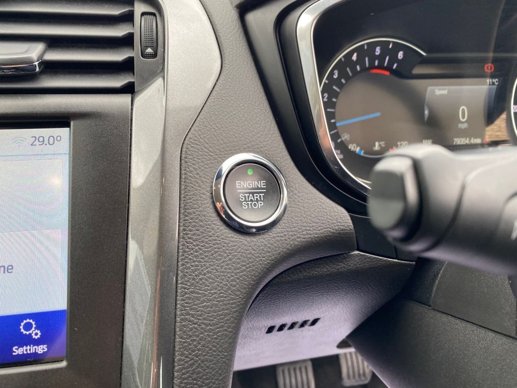 Used Ford Mondeo 2019 for sale - 77631629: Photo 34