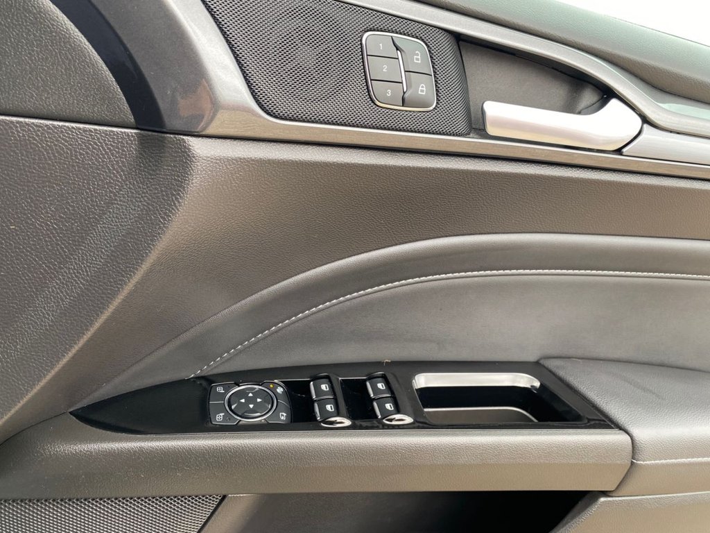 Used Ford Mondeo 2019 for sale - 77631629: Photo 35