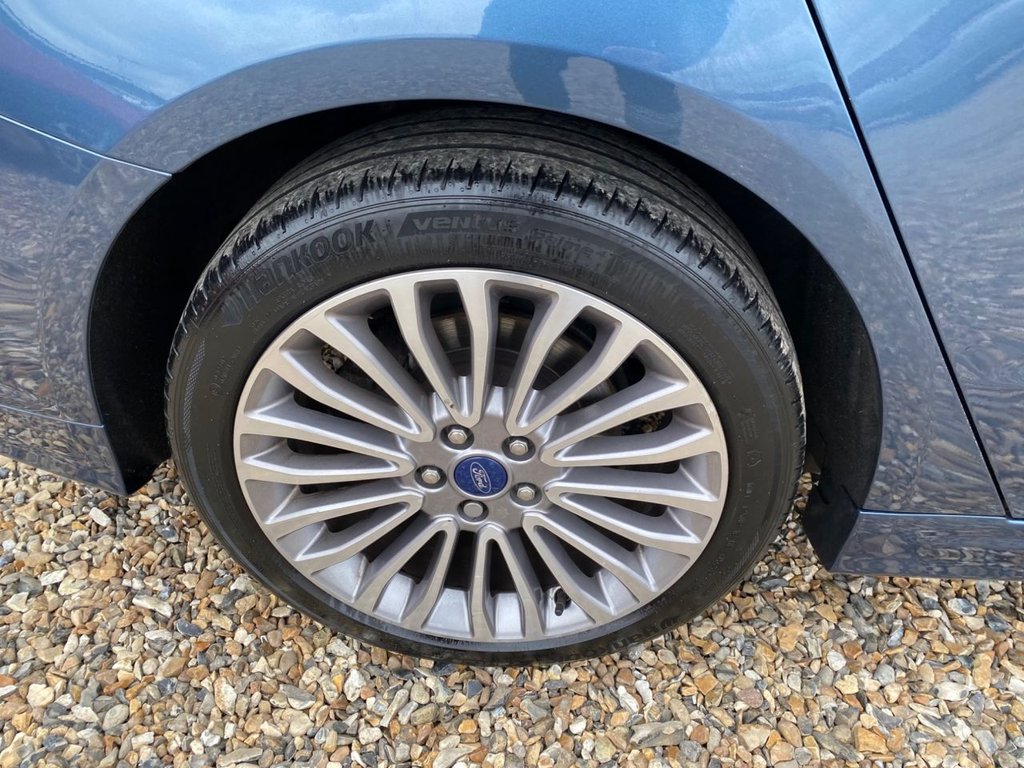 Used Ford Mondeo 2019 for sale - 77631629: Photo 39