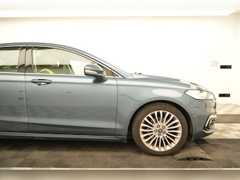 Used Ford Mondeo 2019 for sale - 77631629: Photo