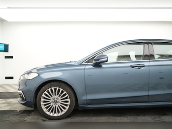 Used Ford Mondeo 2019 for sale - 77631629: Photo