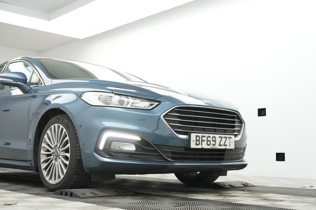 Used Ford Mondeo 2019 for sale - 77631629: Photo 5