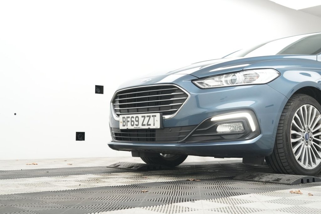 Used Ford Mondeo 2019 for sale - 77631629: Photo 6