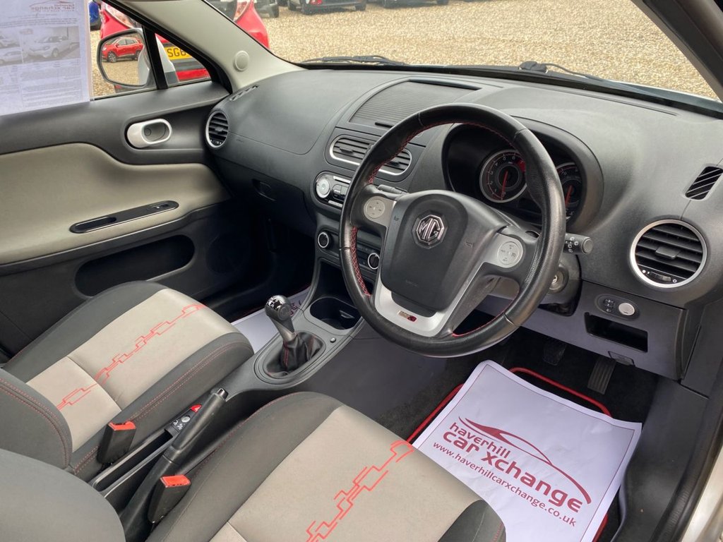 Used MG MG3 2017 for sale - 77879763: Photo 12