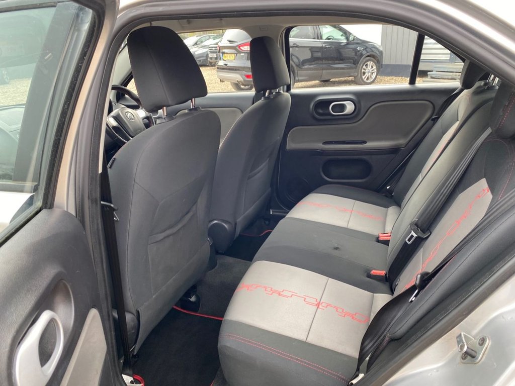 Used MG MG3 2017 for sale - 77879763: Photo 14