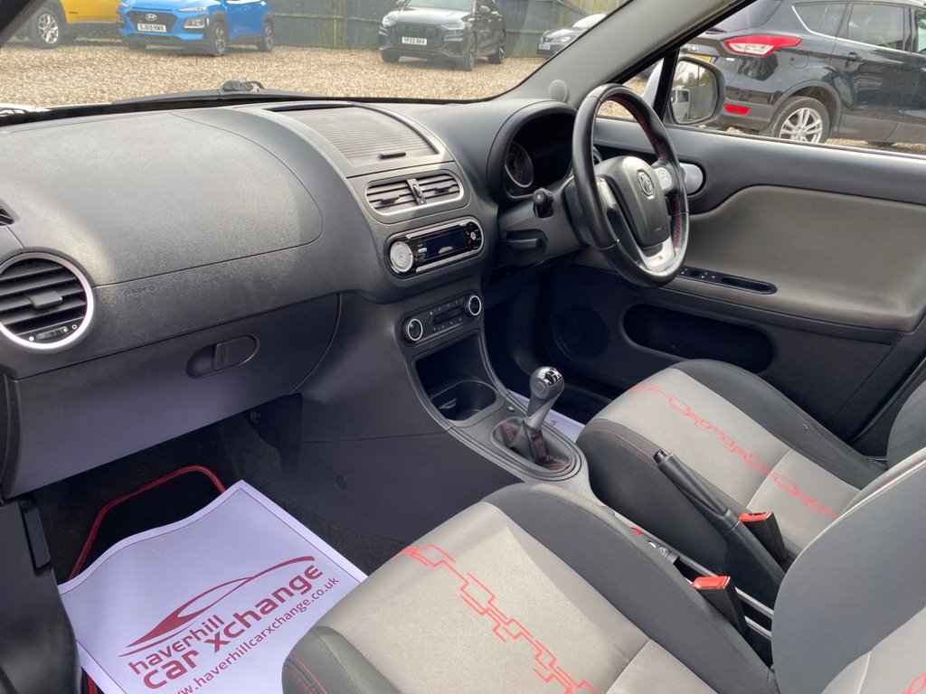 Used MG MG3 2017 for sale - 77879763: Photo 16