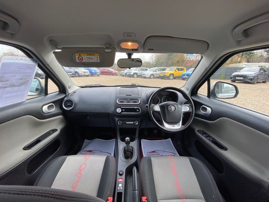 Used MG MG3 2017 for sale - 77879763: Photo 17