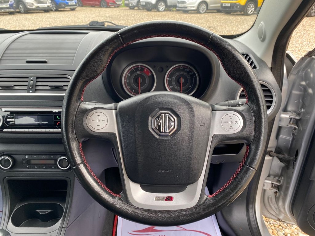 Used MG MG3 2017 for sale - 77879763: Photo 18