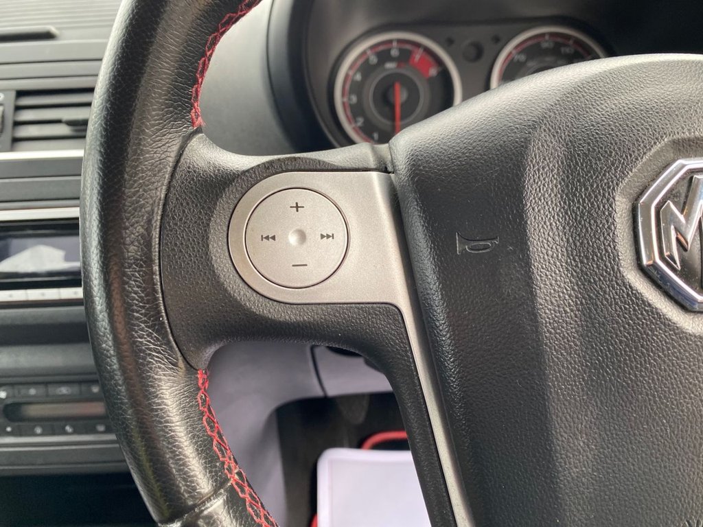 Used MG MG3 2017 for sale - 77879763: Photo 19