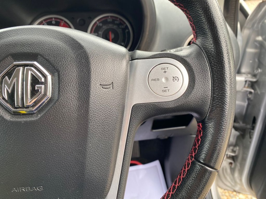 Used MG MG3 2017 for sale - 77879763: Photo 20