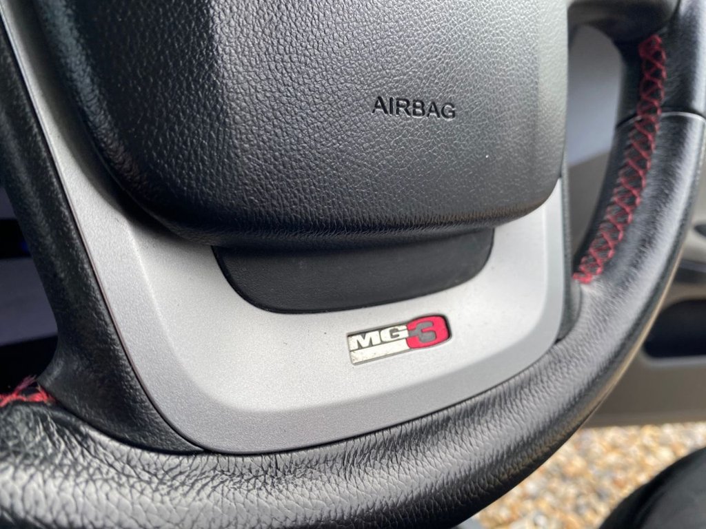 Used MG MG3 2017 for sale - 77879763: Photo 22