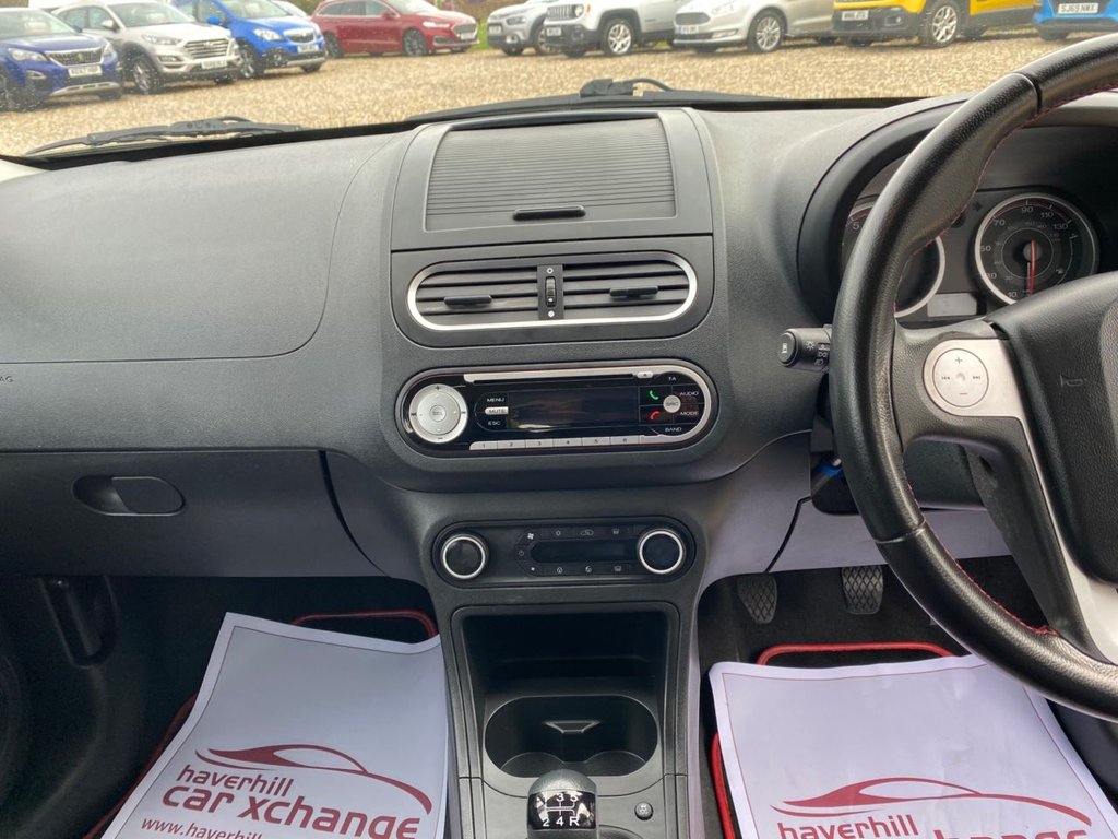 Used MG MG3 2017 for sale - 77879763: Photo 23