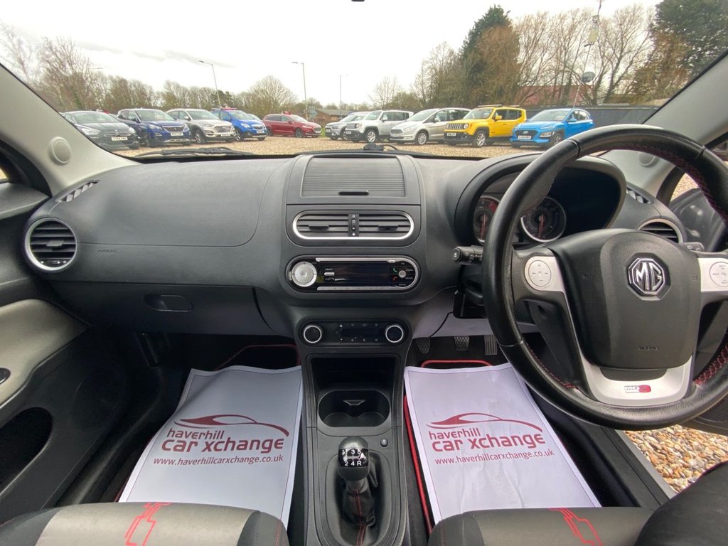 Used MG MG3 2017 for sale - 77879763: Photo 30