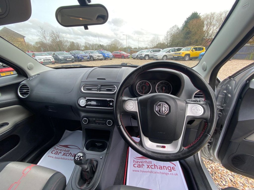 Used MG MG3 2017 for sale - 77879763: Photo 34