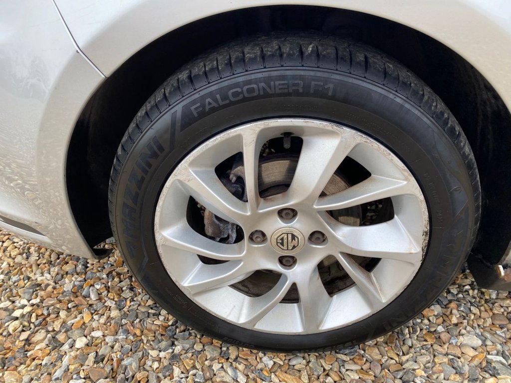 Used MG MG3 2017 for sale - 77879763: Photo 35