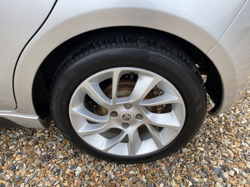 Used MG MG3 2017 for sale - 77879763: Photo 36