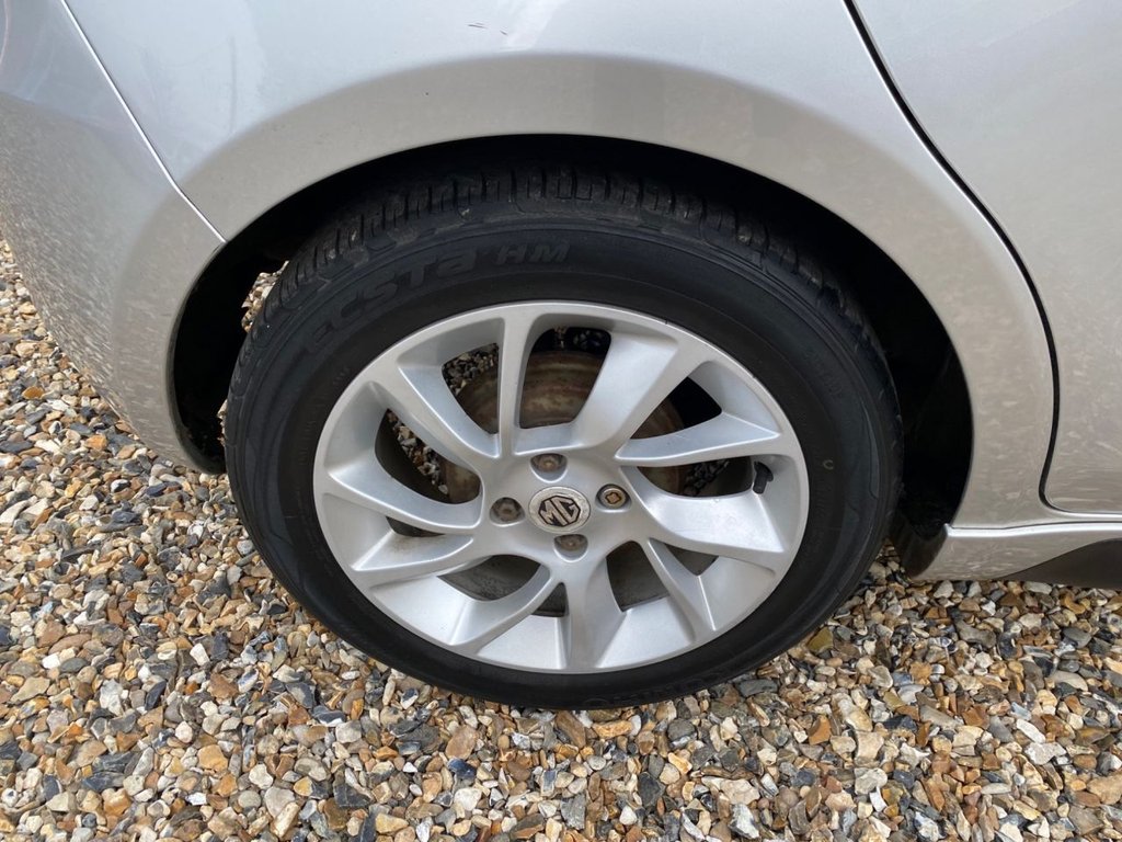 Used MG MG3 2017 for sale - 77879763: Photo 37