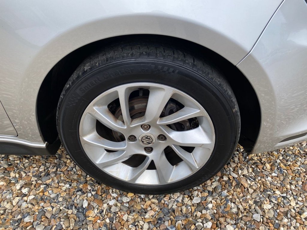 Used MG MG3 2017 for sale - 77879763: Photo 38