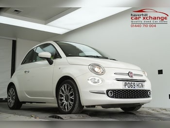 Used Fiat 500 2019 for sale - 78524775: Photo
