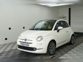 Used Fiat 500 2019 for sale - 78524775: Photo