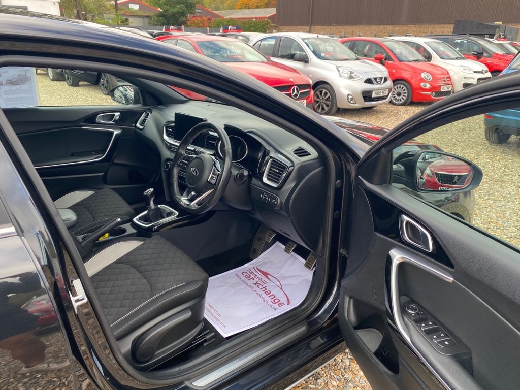 Used Kia Ceed 2019 for sale - 76609046: Photo 11