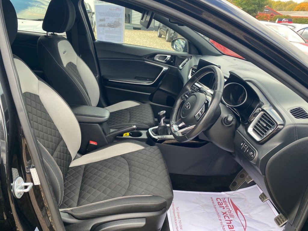 Used Kia Ceed 2019 for sale - 76609046: Photo 12