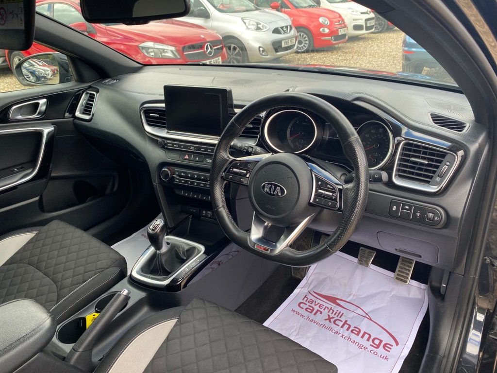 Used Kia Ceed 2019 for sale - 76609046: Photo 13