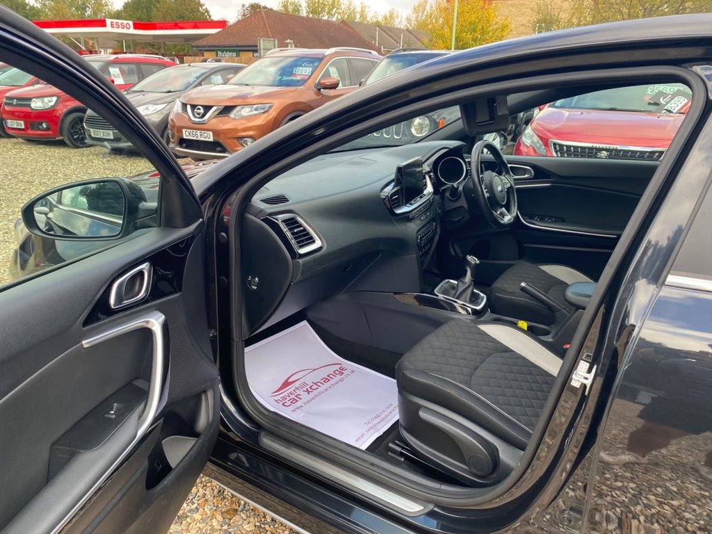 Used Kia Ceed 2019 for sale - 76609046: Photo 15