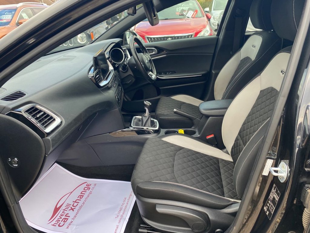 Used Kia Ceed 2019 for sale - 76609046: Photo 16