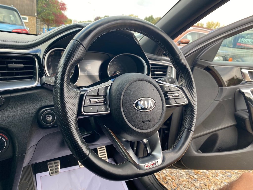 Used Kia Ceed 2019 for sale - 76609046: Photo 23