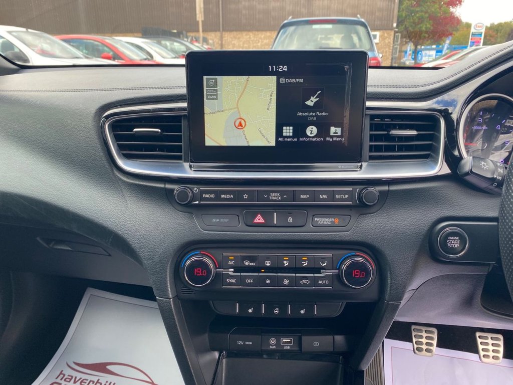 Used Kia Ceed 2019 for sale - 76609046: Photo 25