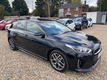 Used Kia Ceed 2019 for sale - 76609046: Photo