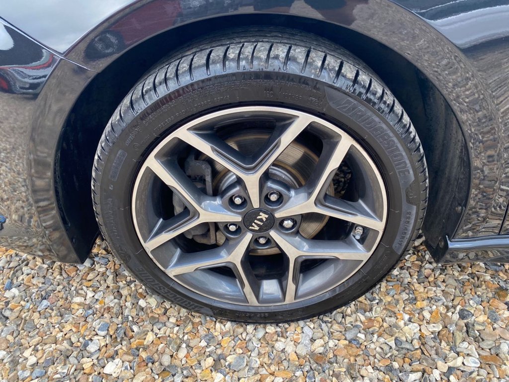 Used Kia Ceed 2019 for sale - 76609046: Photo 37