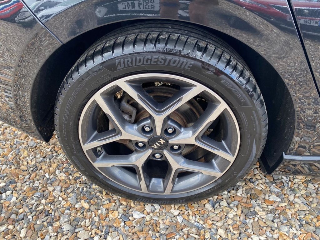 Used Kia Ceed 2019 for sale - 76609046: Photo 39