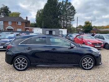 Used Kia Ceed 2019 for sale - 76609046: Photo