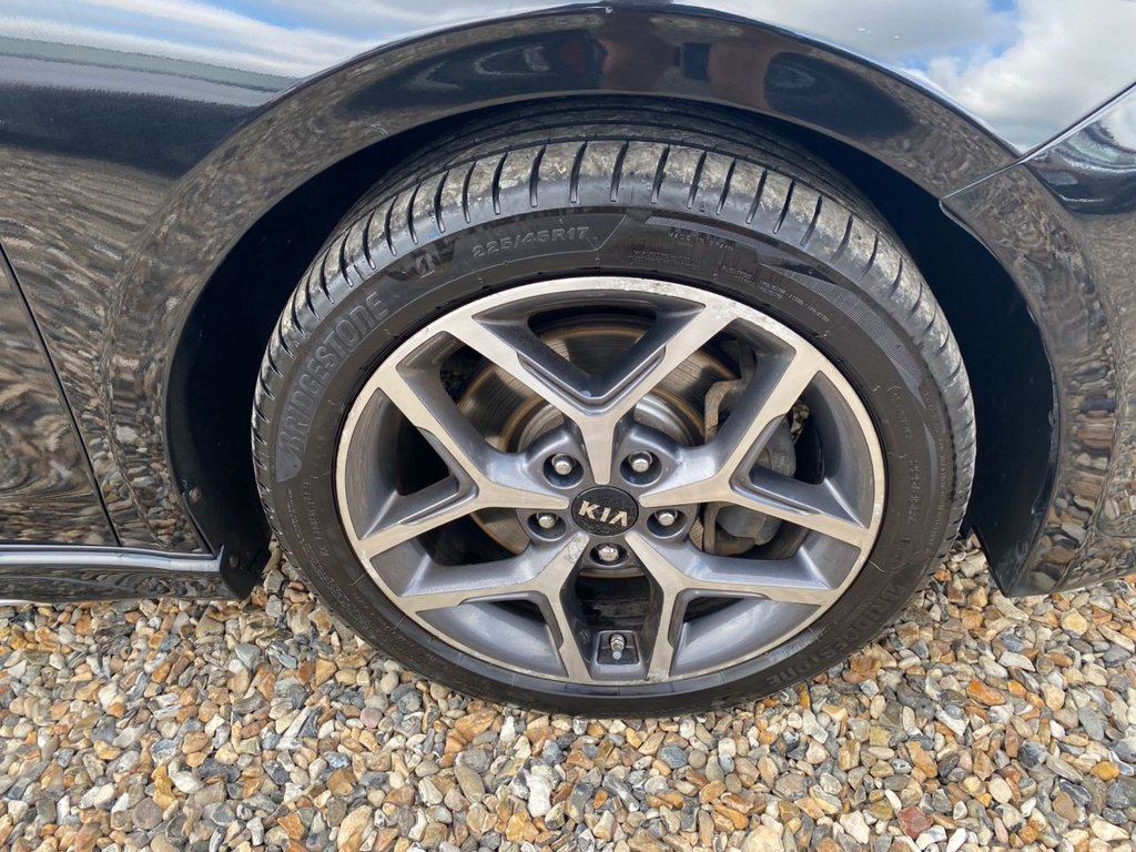 Used Kia Ceed 2019 for sale - 76609046: Photo 40