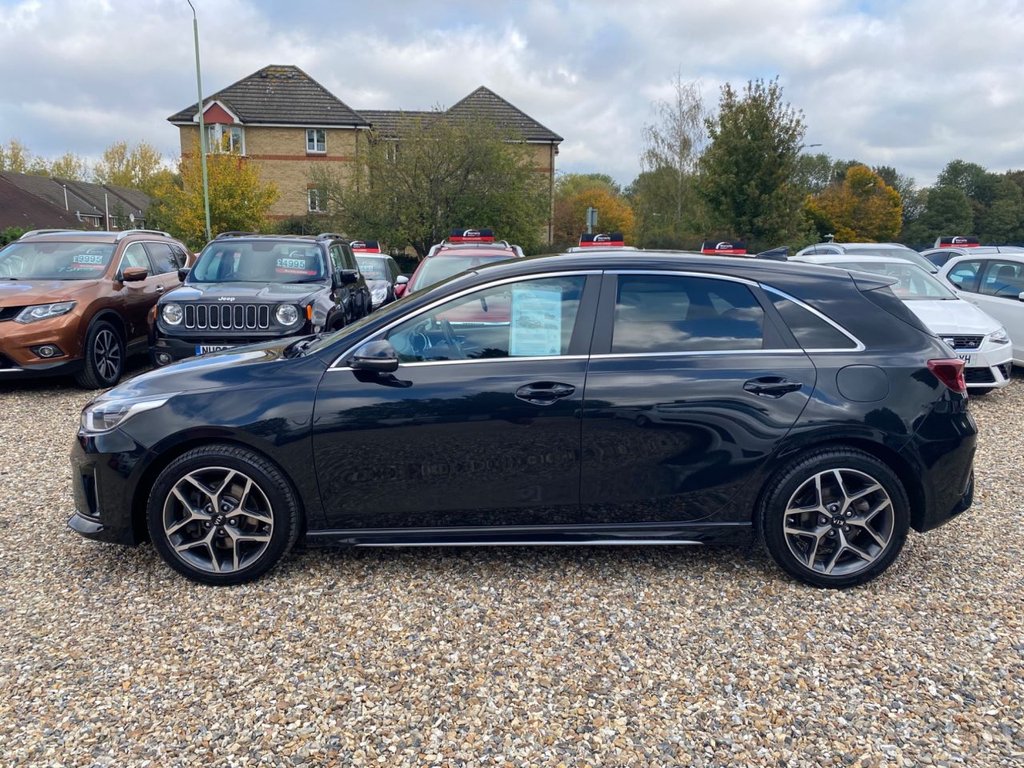 Used Kia Ceed 2019 for sale - 76609046: Photo 8