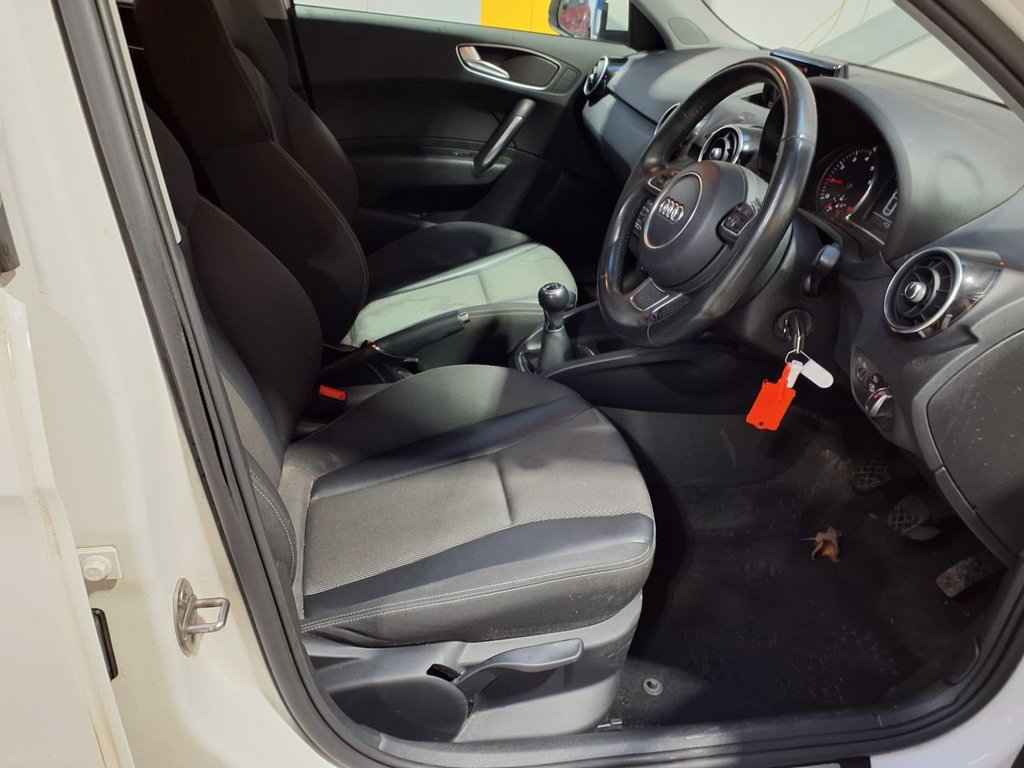 Used Audi A1 2018 for sale - 77551502: Photo 10