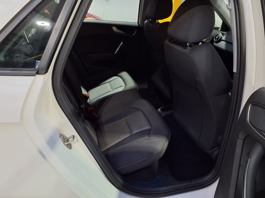 Used Audi A1 2018 for sale - 77551502: Photo 11