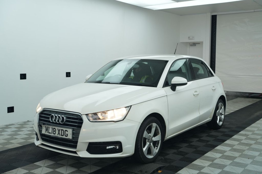 Used Audi A1 2018 for sale - 77551502: Photo 2