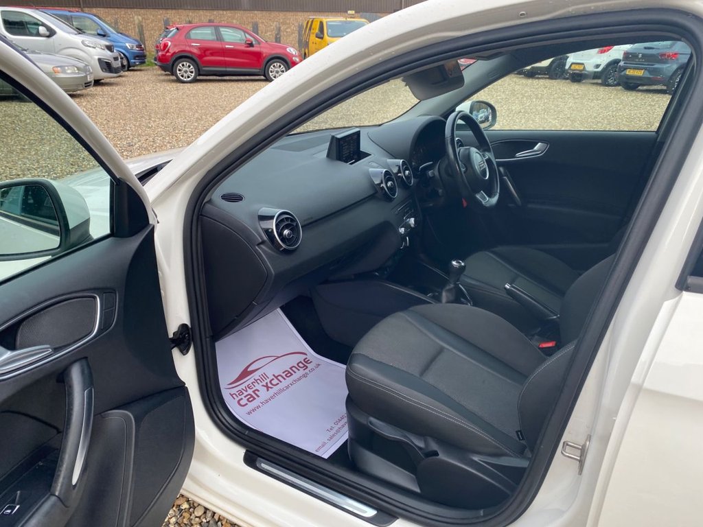 Used Audi A1 2018 for sale - 77551502: Photo 26