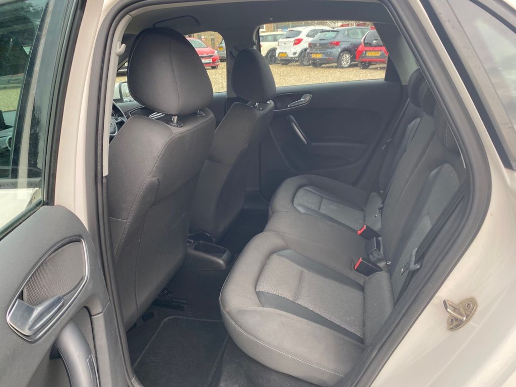 Used Audi A1 2018 for sale - 77551502: Photo 28